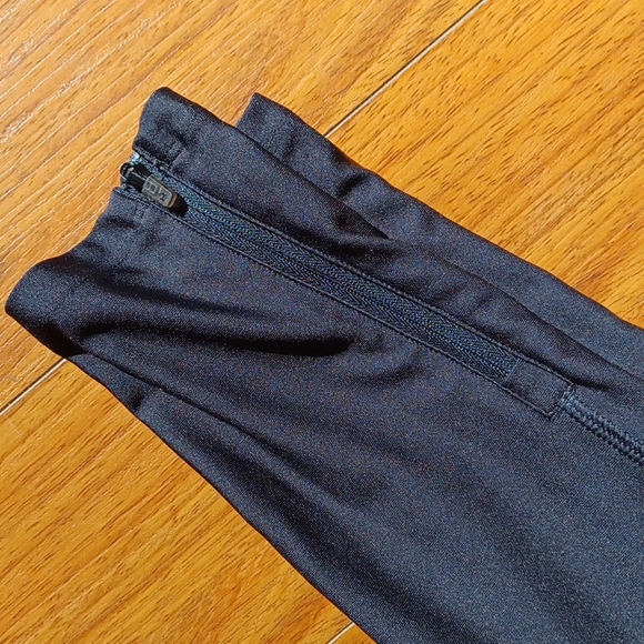 Under Armour legging black compression heatgear m Yoga - Picture 14 of 14